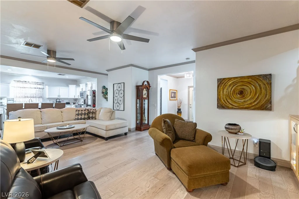 4064 Russian Rider, Las Vegas, NV 89122