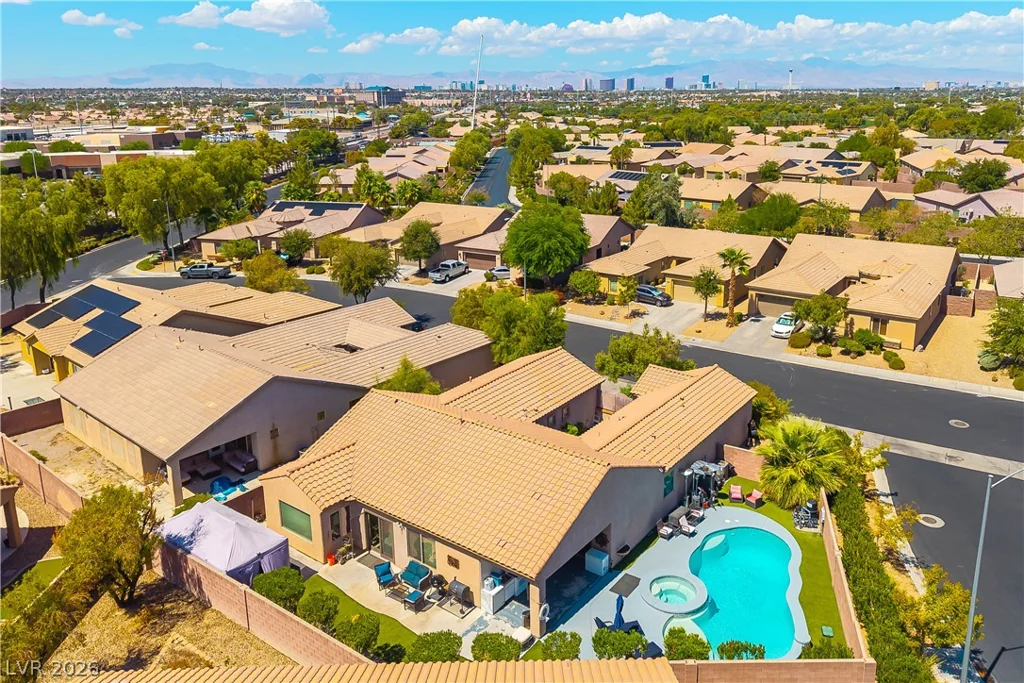 4064 Russian Rider, Las Vegas, NV 89122