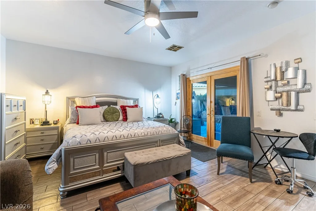 4064 Russian Rider, Las Vegas, NV 89122