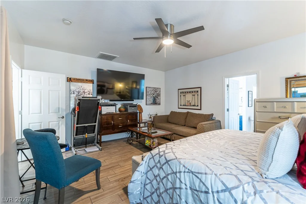 4064 Russian Rider, Las Vegas, NV 89122