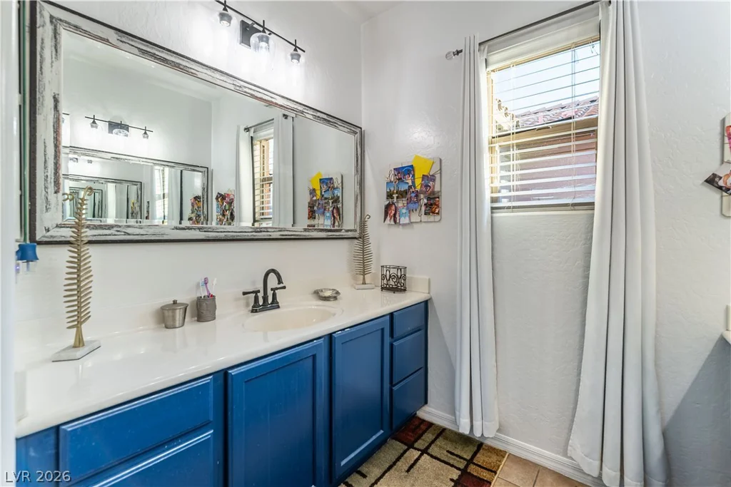 4064 Russian Rider, Las Vegas, NV 89122