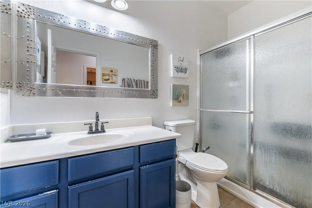 4064 Russian Rider, Las Vegas, NV 89122