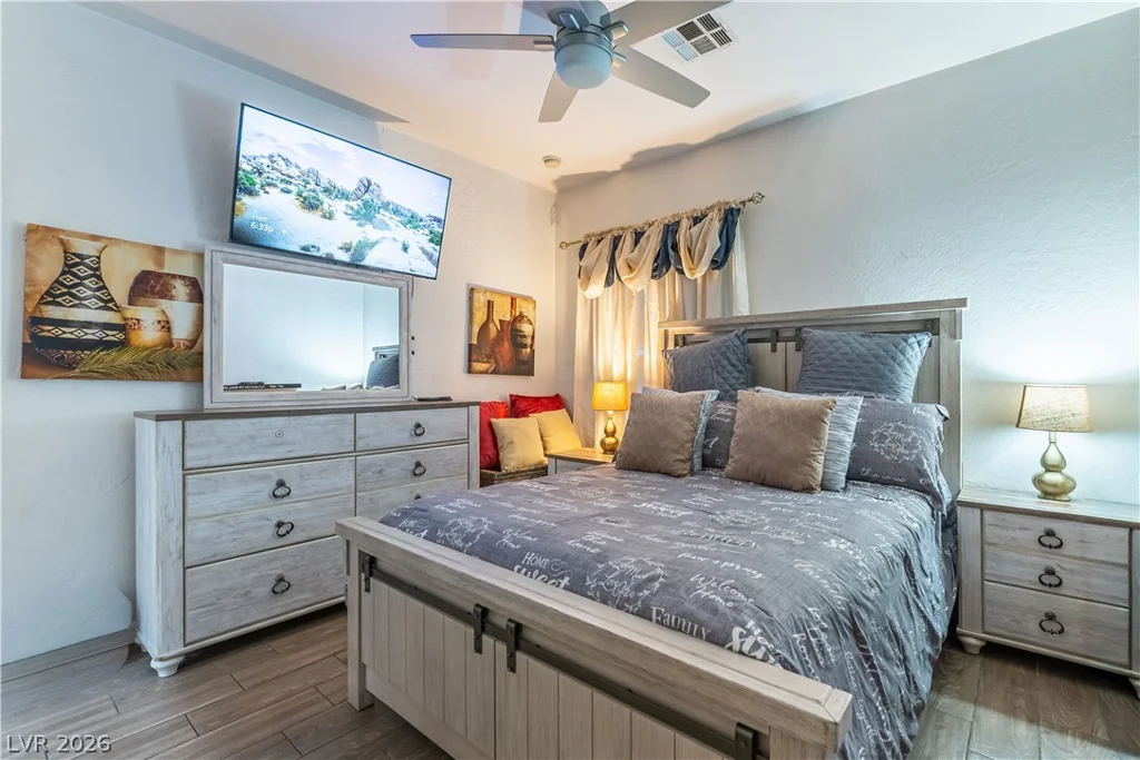 4064 Russian Rider, Las Vegas, NV 89122