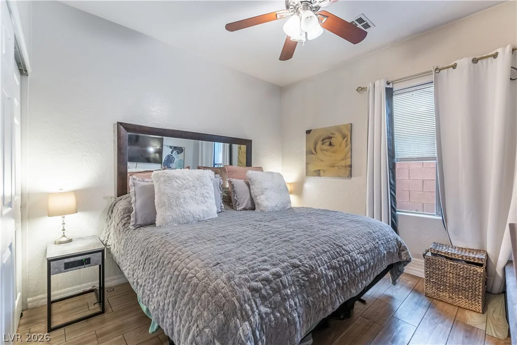4064 Russian Rider, Las Vegas, NV 89122