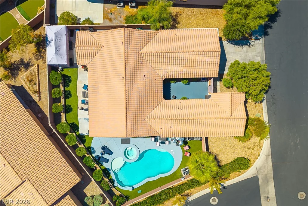 4064 Russian Rider, Las Vegas, NV 89122