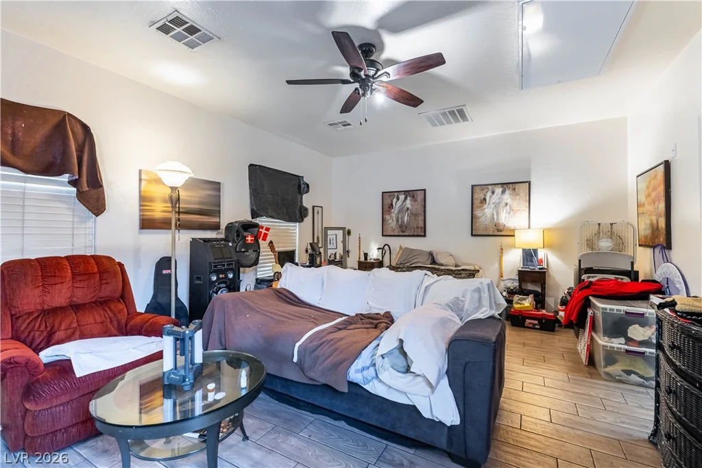 4064 Russian Rider, Las Vegas, NV 89122