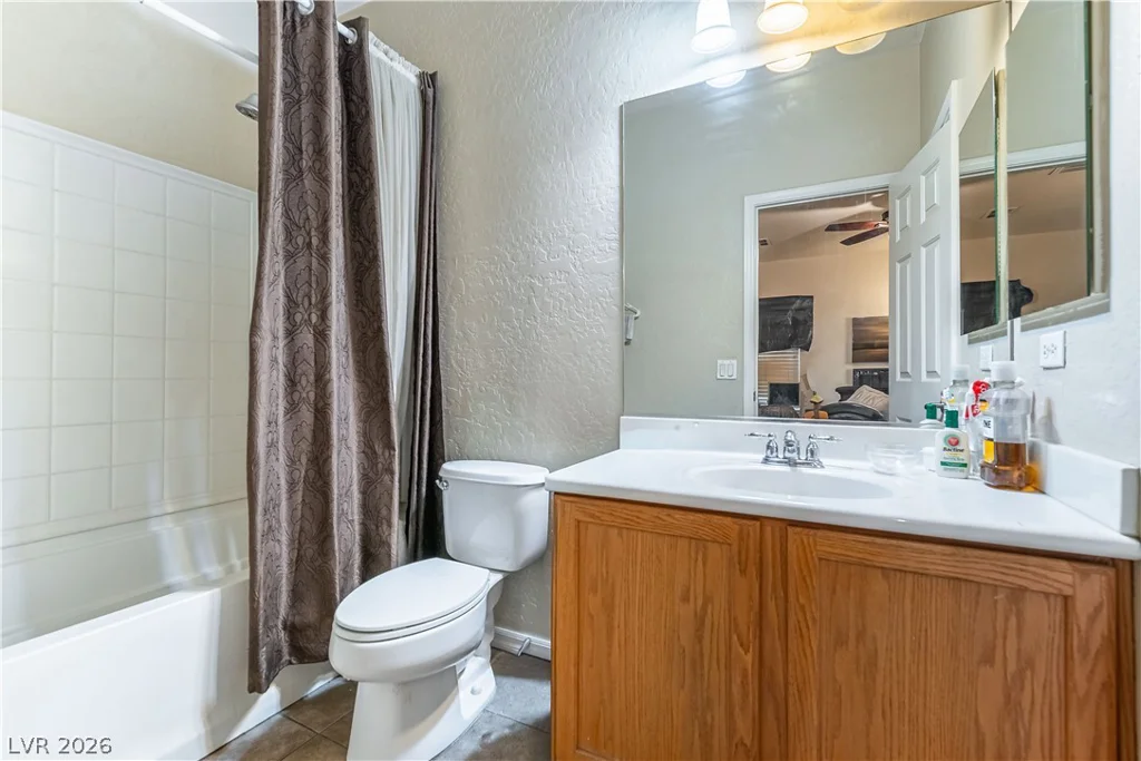 4064 Russian Rider, Las Vegas, NV 89122