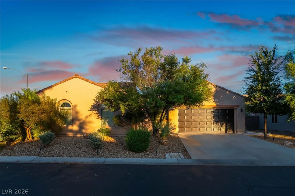 4064 Russian Rider, Las Vegas, NV 89122
