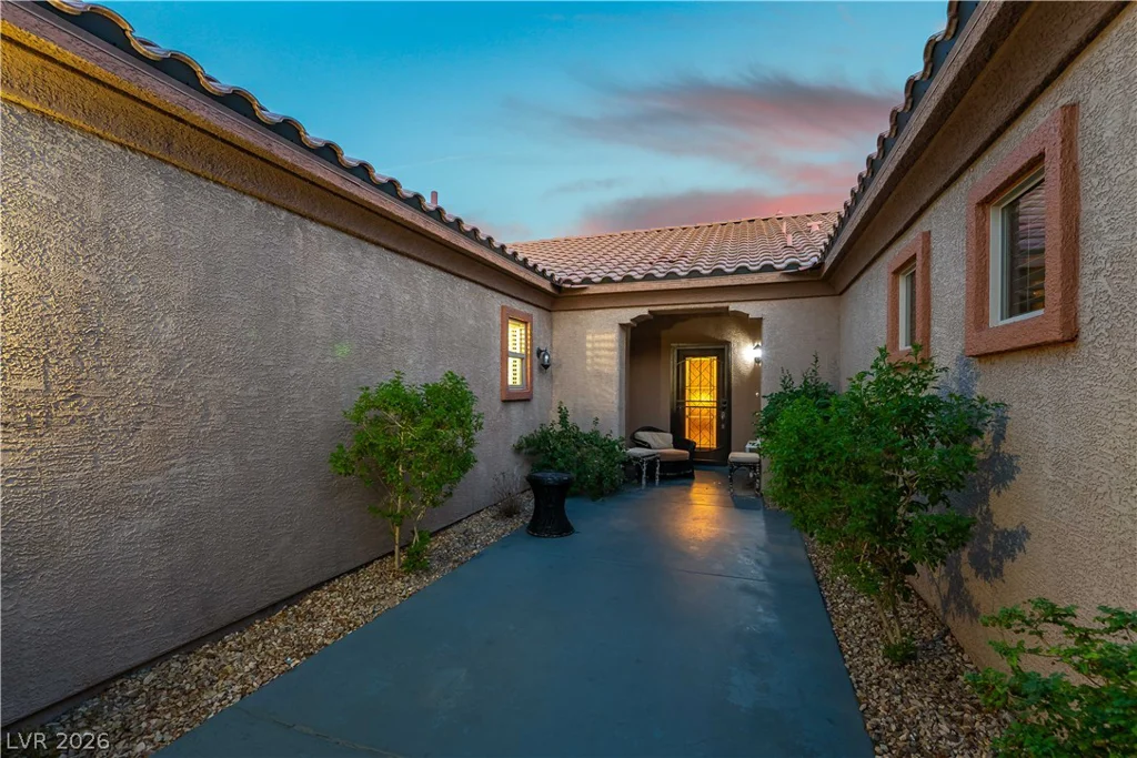 4064 Russian Rider, Las Vegas, NV 89122