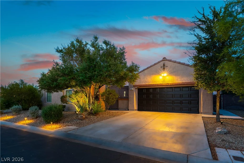 4064 Russian Rider, Las Vegas, NV 89122