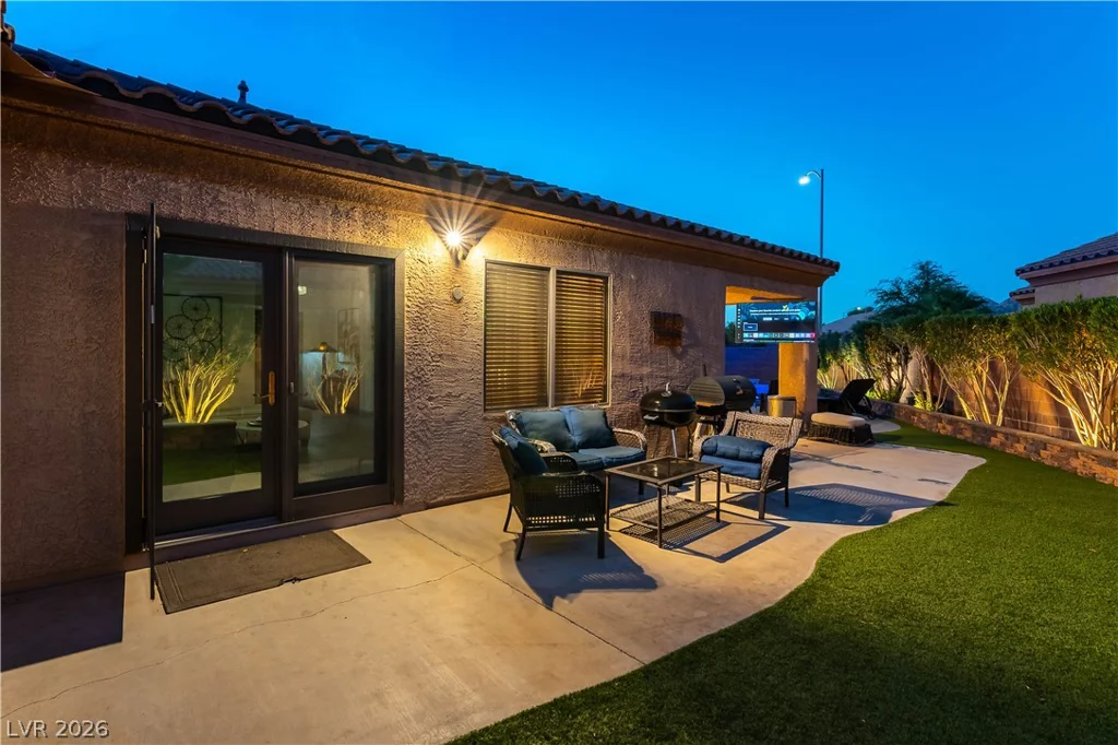4064 Russian Rider, Las Vegas, NV 89122