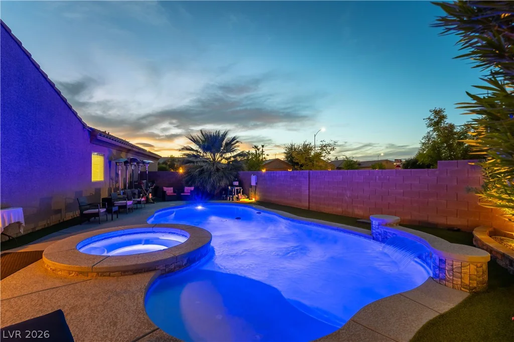 4064 Russian Rider, Las Vegas, NV 89122