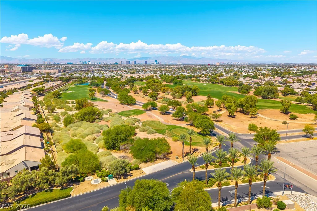 4064 Russian Rider, Las Vegas, NV 89122