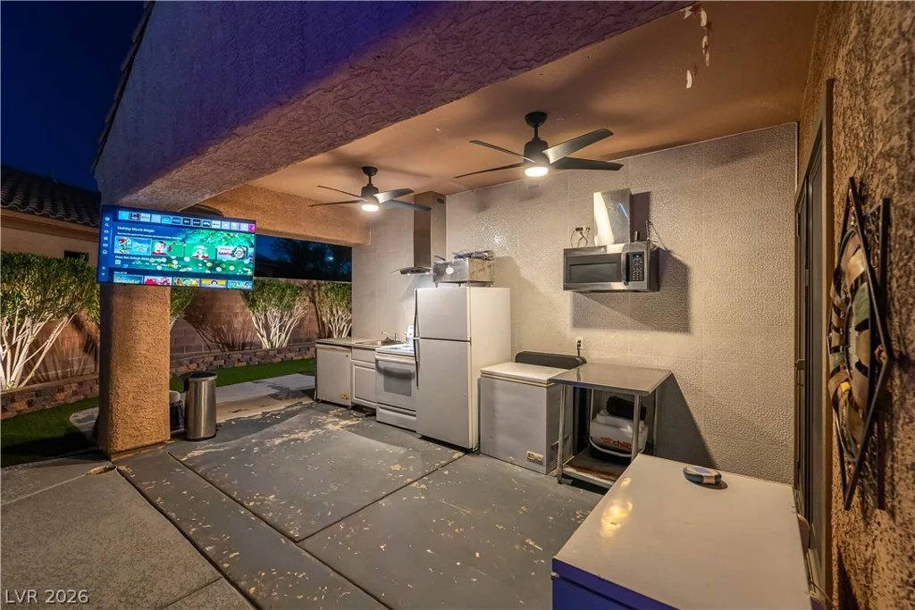 4064 Russian Rider, Las Vegas, NV 89122