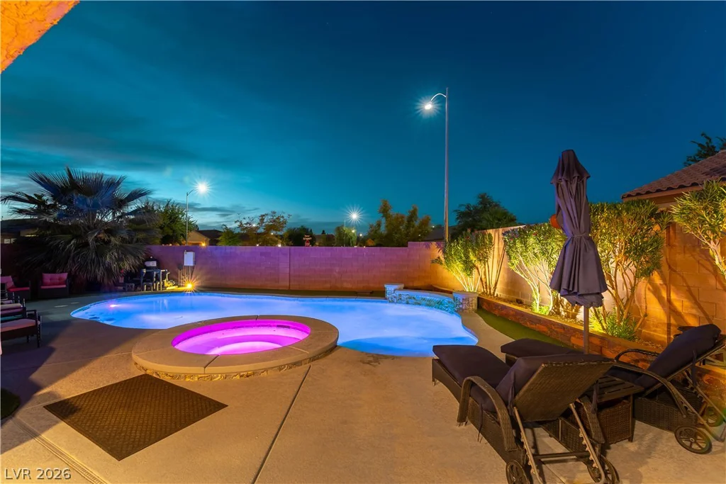4064 Russian Rider, Las Vegas, NV 89122