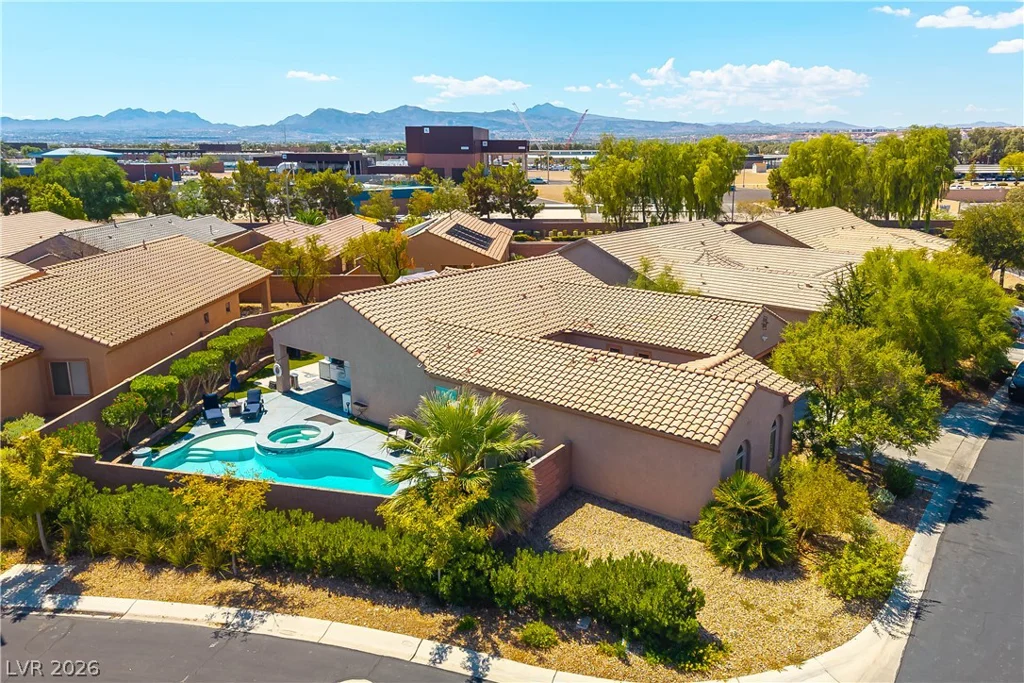 4064 Russian Rider, Las Vegas, NV 89122