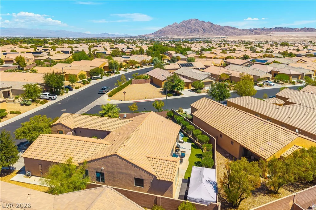 4064 Russian Rider, Las Vegas, NV 89122