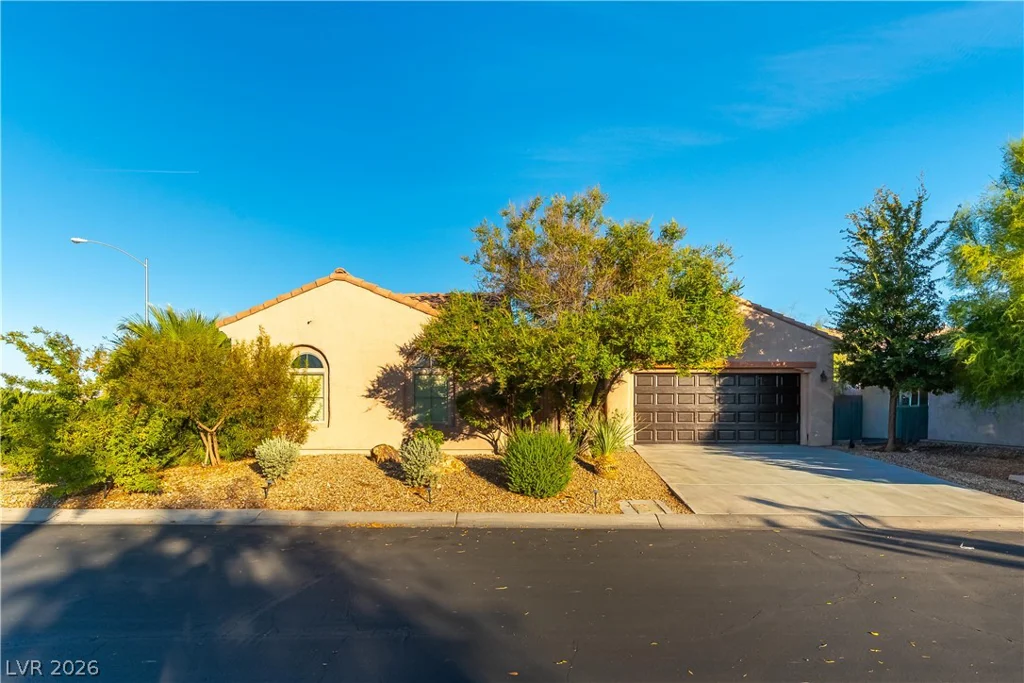 4064 Russian Rider, Las Vegas, NV 89122