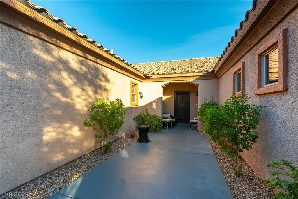 4064 Russian Rider, Las Vegas, NV 89122
