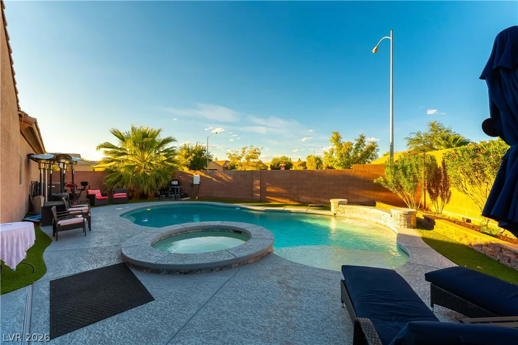 4064 Russian Rider, Las Vegas, NV 89122