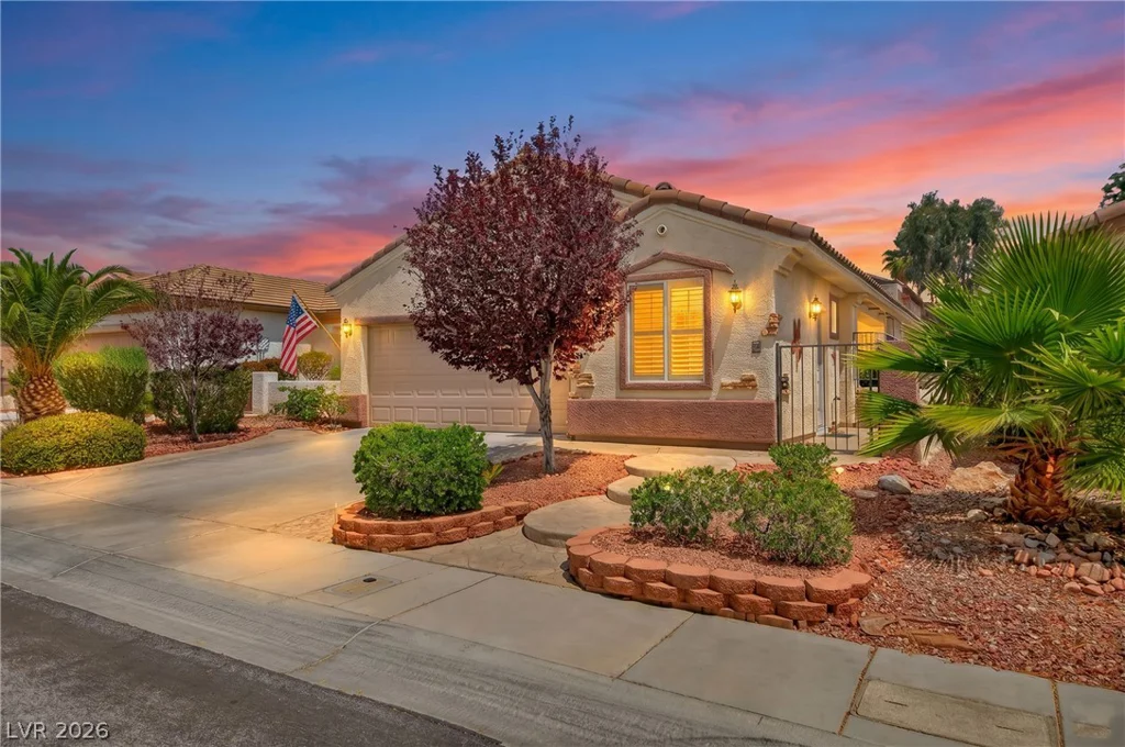 2328 Fossil Canyon, Henderson, NV 89052