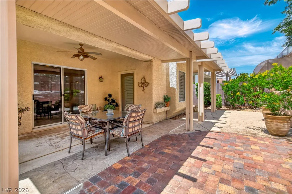 2328 Fossil Canyon, Henderson, NV 89052