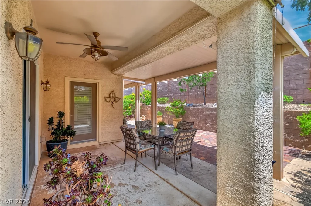 2328 Fossil Canyon, Henderson, NV 89052