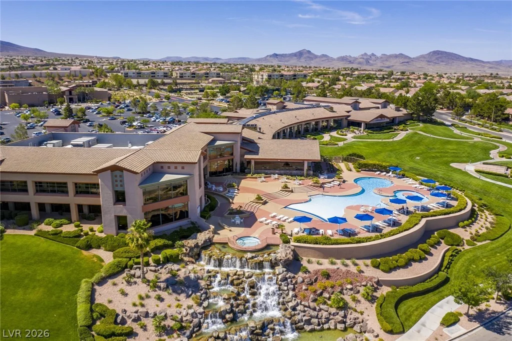 2328 Fossil Canyon, Henderson, NV 89052