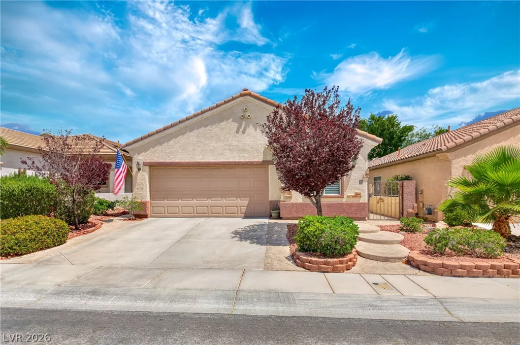 2328 Fossil Canyon, Henderson, NV 89052
