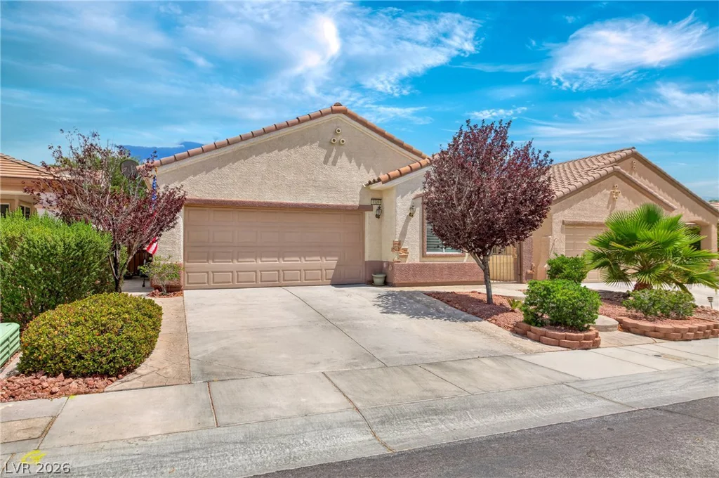 2328 Fossil Canyon, Henderson, NV 89052