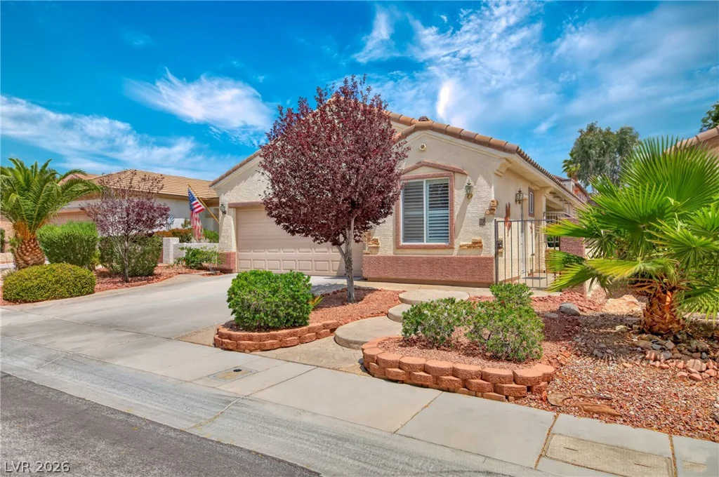 2328 Fossil Canyon, Henderson, NV 89052