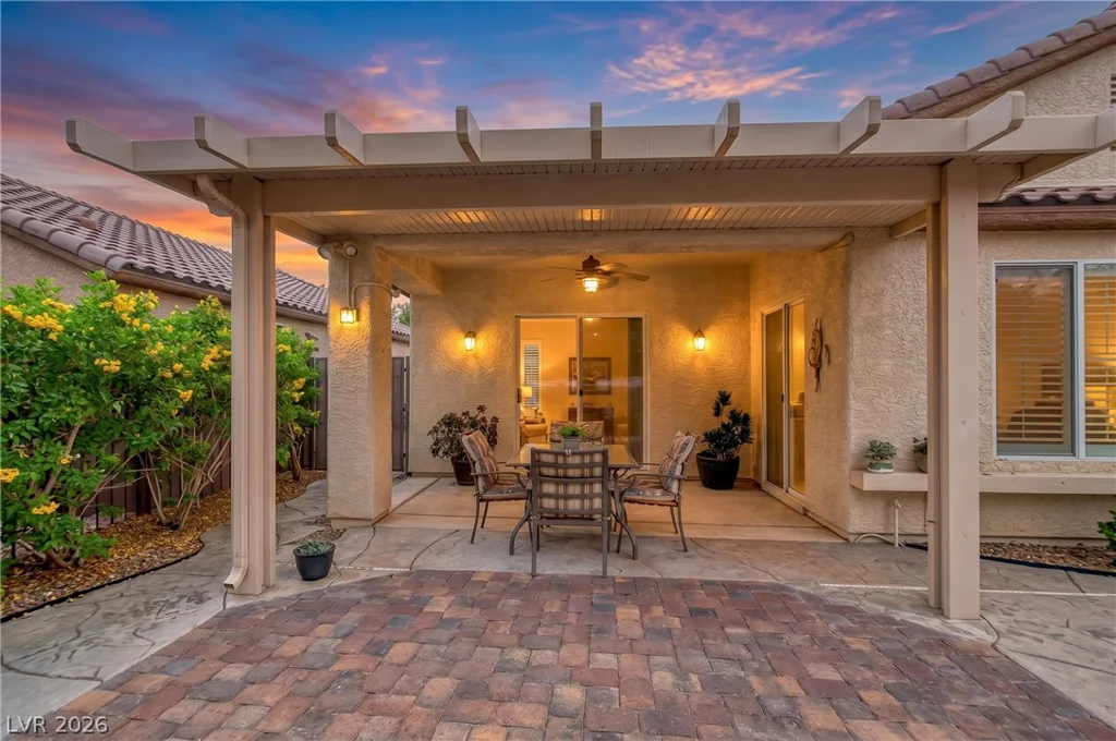 2328 Fossil Canyon, Henderson, NV 89052