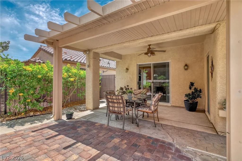 2328 Fossil Canyon, Henderson, NV 89052