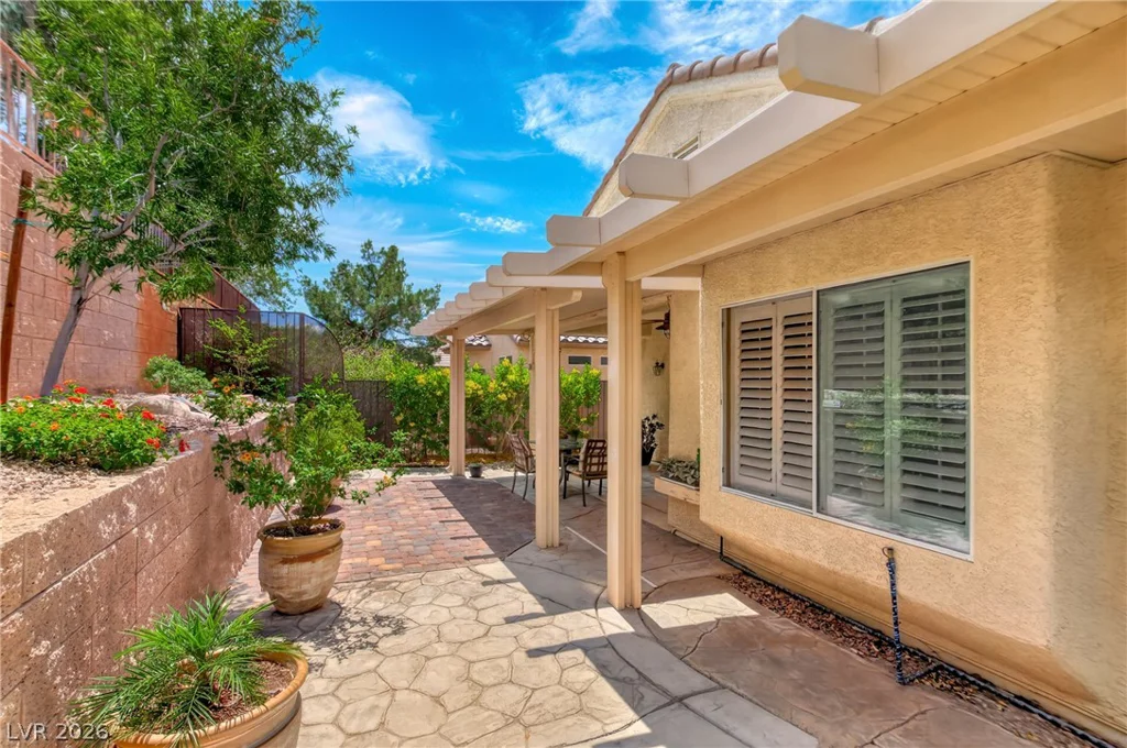 2328 Fossil Canyon, Henderson, NV 89052
