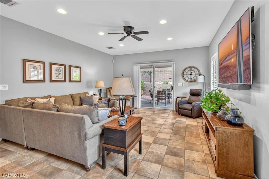 2328 Fossil Canyon, Henderson, NV 89052