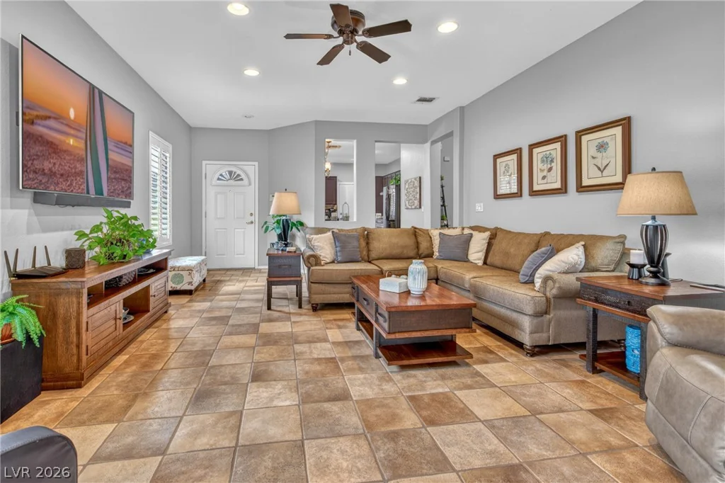 2328 Fossil Canyon, Henderson, NV 89052