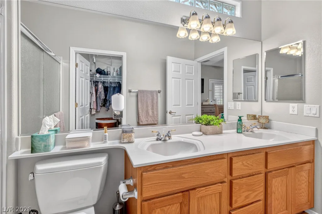 2328 Fossil Canyon, Henderson, NV 89052