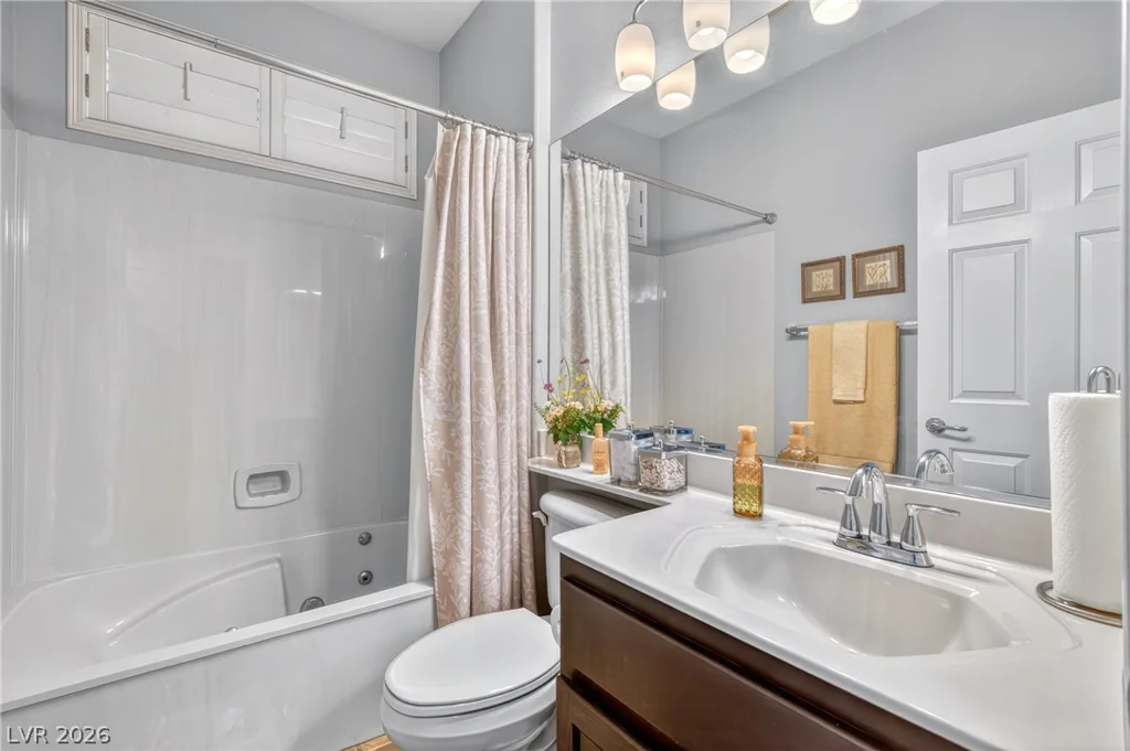 2328 Fossil Canyon, Henderson, NV 89052
