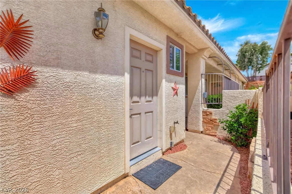 2328 Fossil Canyon, Henderson, NV 89052