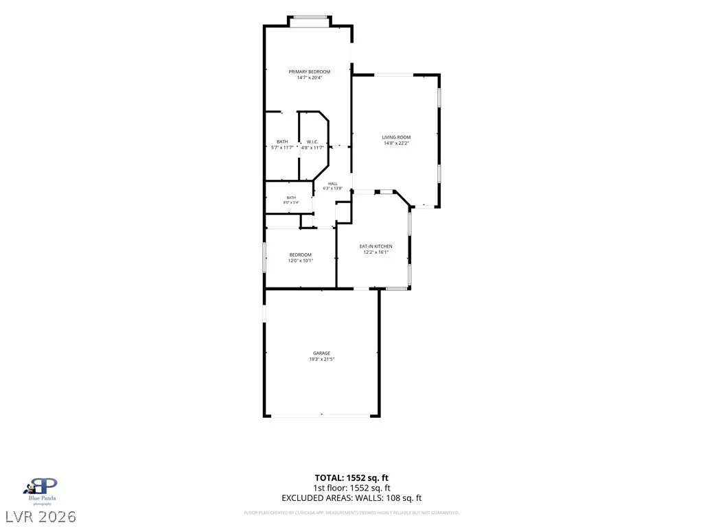 2328 Fossil Canyon, Henderson, NV 89052