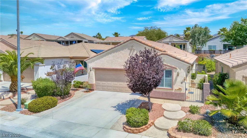 2328 Fossil Canyon, Henderson, NV 89052