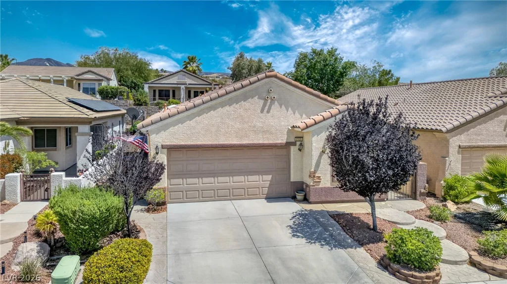 2328 Fossil Canyon, Henderson, NV 89052