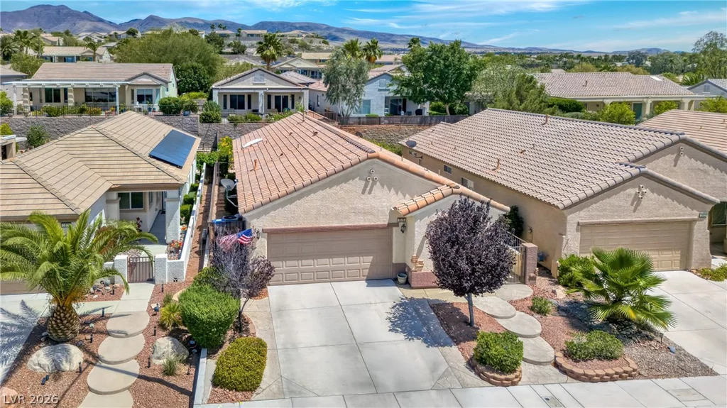 2328 Fossil Canyon, Henderson, NV 89052