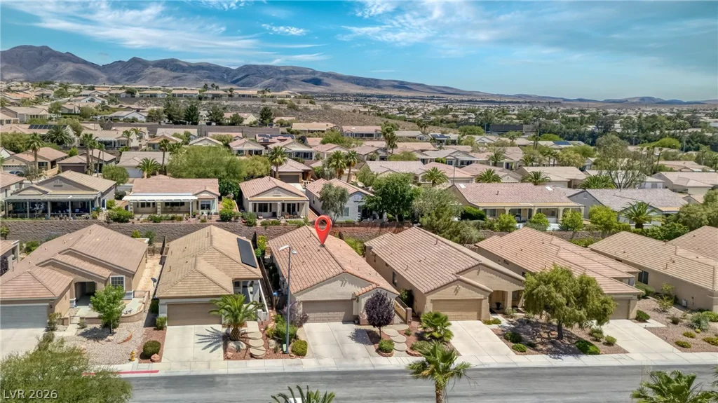 2328 Fossil Canyon, Henderson, NV 89052
