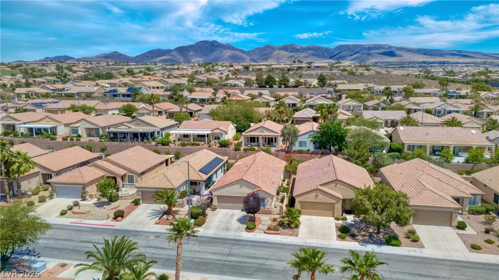 2328 Fossil Canyon, Henderson, NV 89052