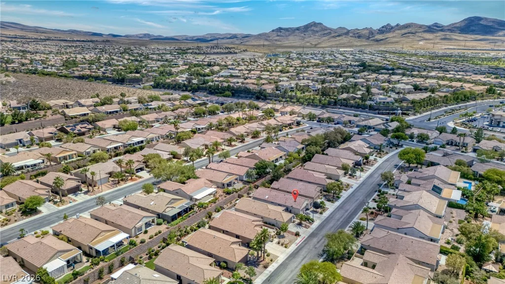 2328 Fossil Canyon, Henderson, NV 89052