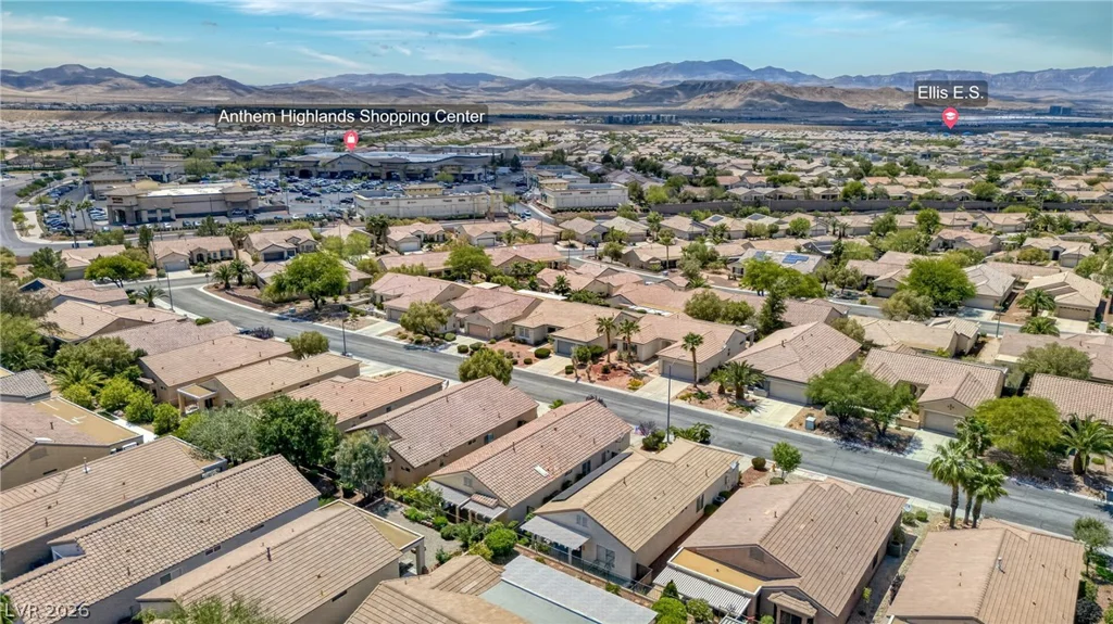 2328 Fossil Canyon, Henderson, NV 89052