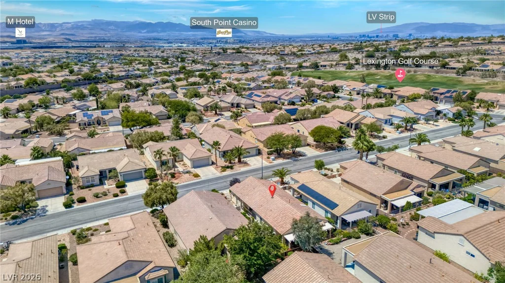 2328 Fossil Canyon, Henderson, NV 89052