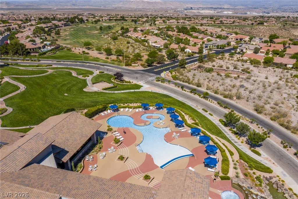 2328 Fossil Canyon, Henderson, NV 89052