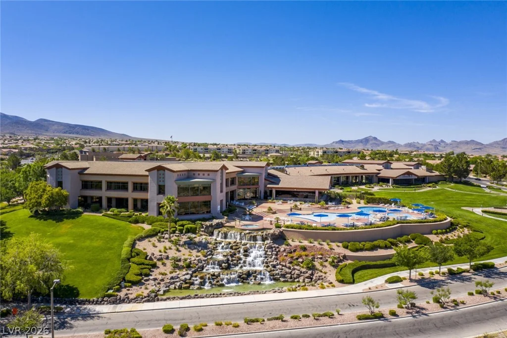 2328 Fossil Canyon, Henderson, NV 89052